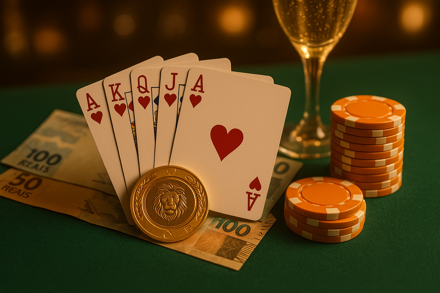 Licença 222bet