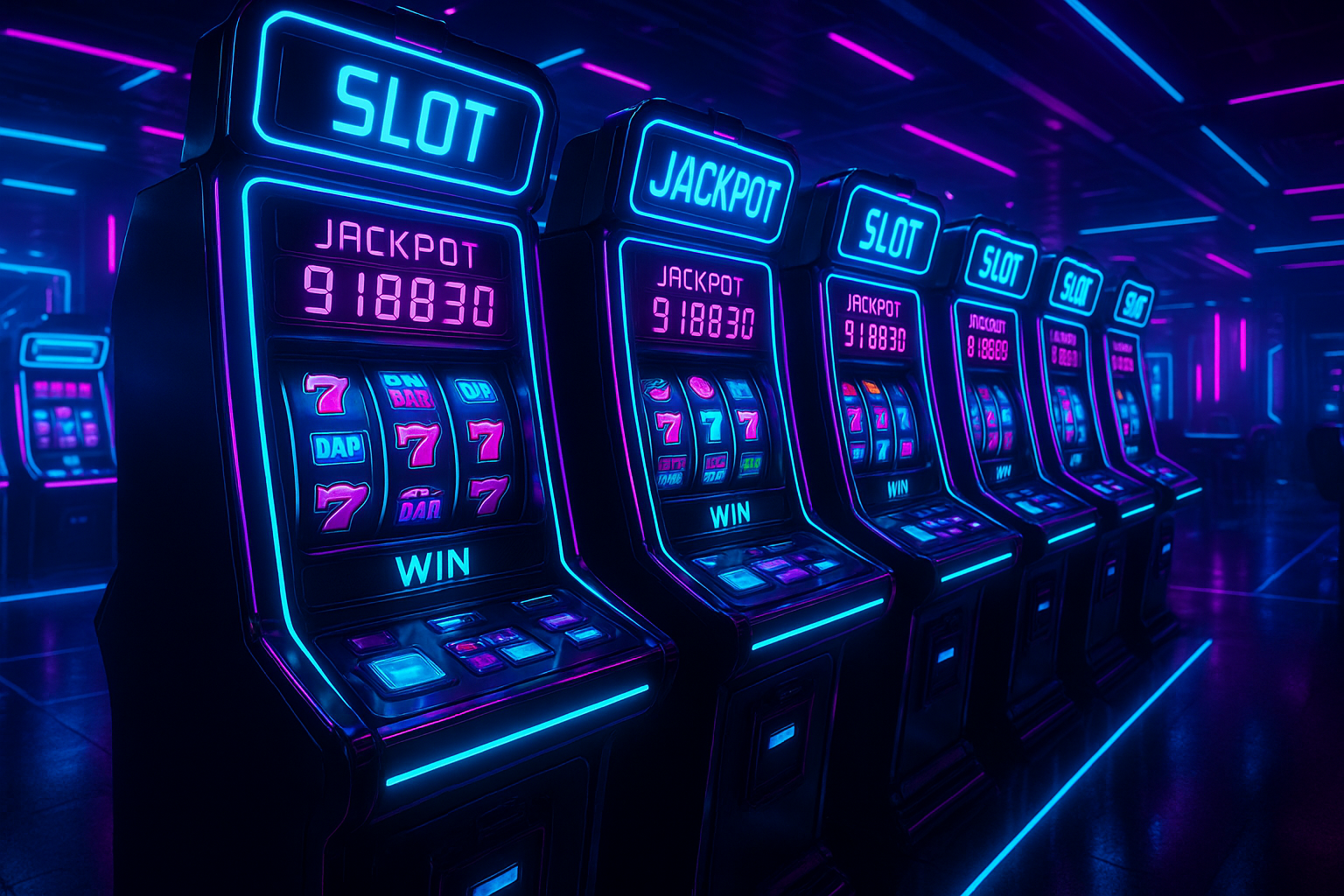 222bet cassino online